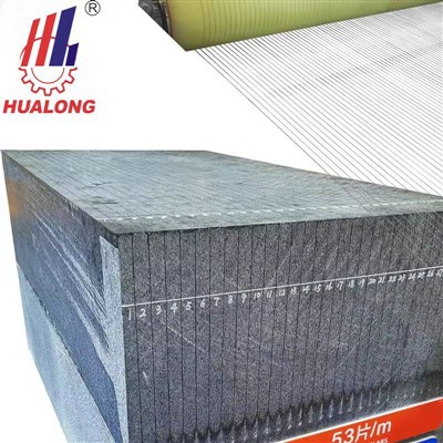 Máquina Cortadora De Sierra De Multi-hilo